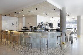 Iraipe Logroño Hotel