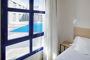 Iraipe Logroño Hotel