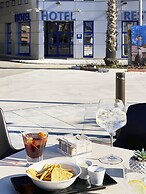 Iraipe Logroño Hotel