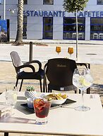 Iraipe Logroño Hotel