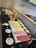 Iraipe Logroño Hotel