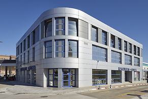 Iraipe Logroño Hotel