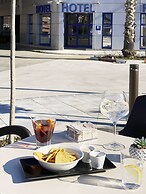 Iraipe Logroño Hotel