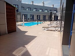 Iraipe Logroño Hotel