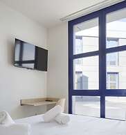 Iraipe Logroño Hotel