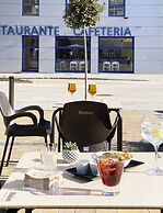 Iraipe Logroño Hotel