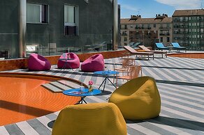 Nhow Milano