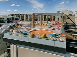 Nhow Milano
