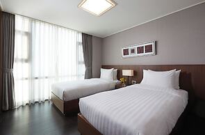 Fraser Place Central Seoul