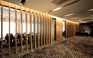 Fraser Place Central Seoul