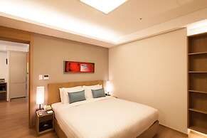 Fraser Place Central Seoul