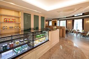 Fraser Place Central Seoul