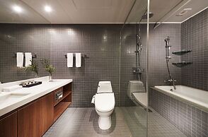 Fraser Place Central Seoul