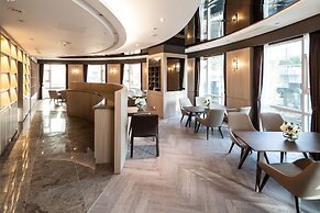 Fraser Place Central Seoul