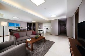 Fraser Place Central Seoul