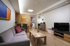 Fraser Place Central Seoul