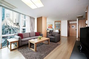 Fraser Place Central Seoul