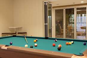 Fraser Place Central Seoul