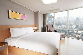 Fraser Place Central Seoul