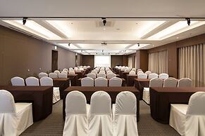 Fraser Place Central Seoul