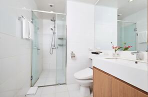 Fraser Place Central Seoul