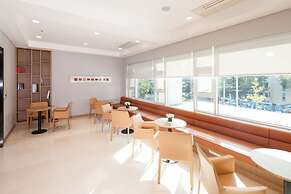 Fraser Place Central Seoul