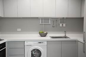 Fraser Place Central Seoul