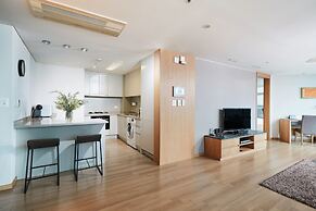 Fraser Place Central Seoul