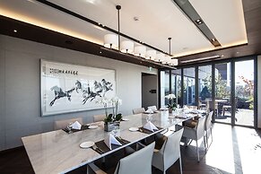 Fraser Place Central Seoul