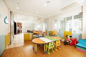 Fraser Place Central Seoul