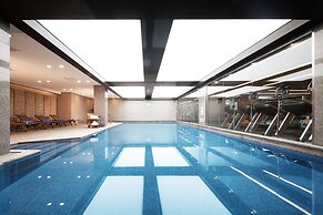 Fraser Place Central Seoul