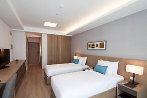 Fraser Place Central Seoul