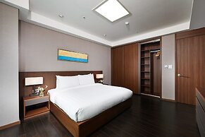 Fraser Place Central Seoul