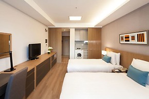 Fraser Place Central Seoul