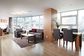 Fraser Place Central Seoul