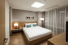 Fraser Place Central Seoul