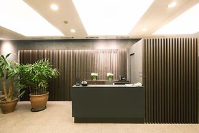 Fraser Place Central Seoul