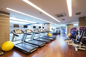 Fraser Place Central Seoul