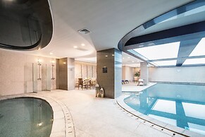 Fraser Place Central Seoul