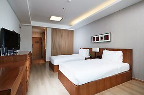 Fraser Place Central Seoul