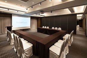 Fraser Place Central Seoul