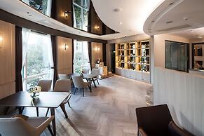 Fraser Place Central Seoul