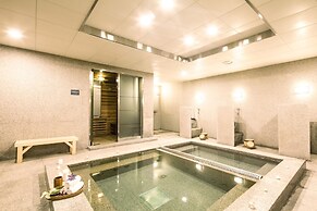 Fraser Place Central Seoul