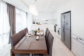 Fraser Place Central Seoul