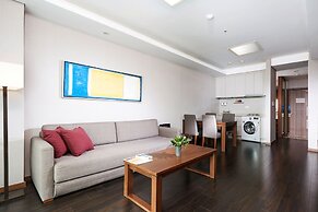 Fraser Place Central Seoul