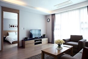 Fraser Place Central Seoul