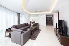 Fraser Place Central Seoul