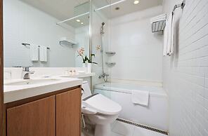 Fraser Place Central Seoul