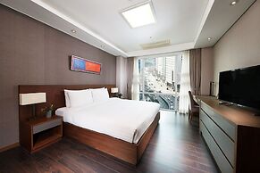 Fraser Place Central Seoul