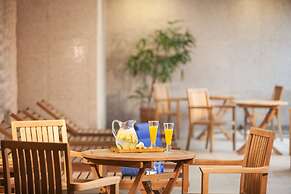 Fraser Place Central Seoul